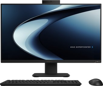 Моноблок ASUS ExpertCenter P600 AiO PM670KA-BPE024W