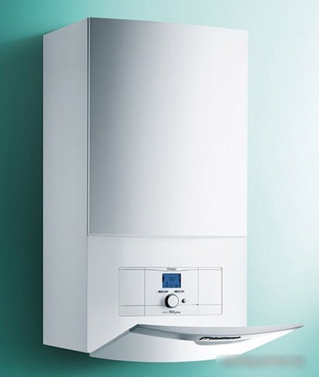 Отопительный котел Vaillant turboTEC plus VU 242/5-5
