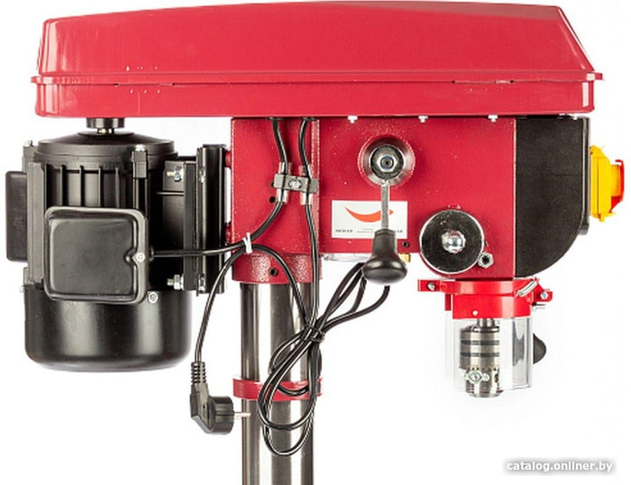 Станок RedVerg RD-DPT750CVT