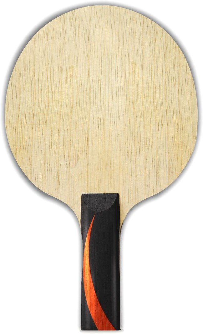 Основание для ракетки Gambler Gline X Fast Carbon Straight GFC-27