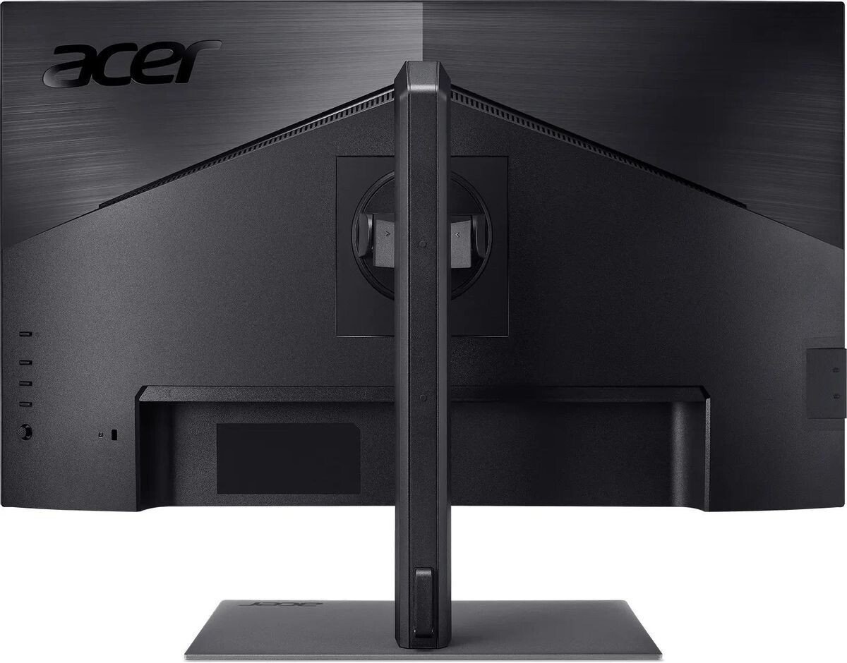 Монитор Acer Vero B277KLBbmipruzx UM.HB7CD.B02