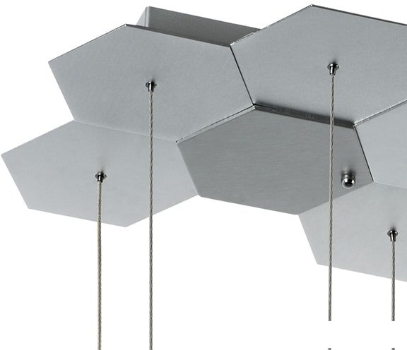 Подвесная люстра Lightstar Favo 750262