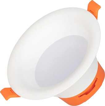 Точечный светильник Arlight MS-BLIZZARD-BUILT-R115-10W Day4000 035593