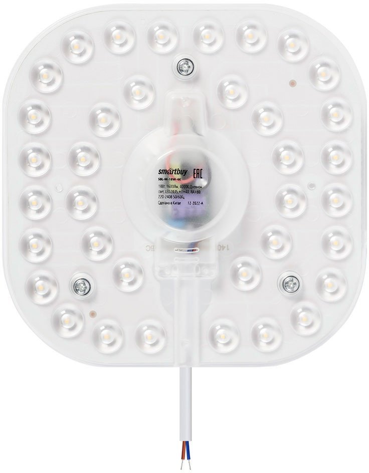 Светодиодный модуль SmartBuy SBL-M-18W-4K