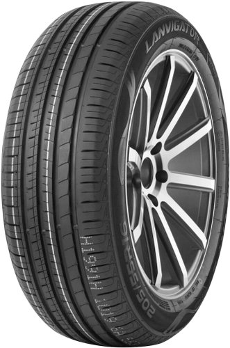 Летние шины Lanvigator Comfort II 165/70R13 79T