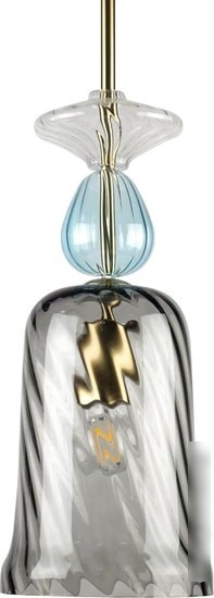 Подвесная люстра LOFT IT Candy 10037B