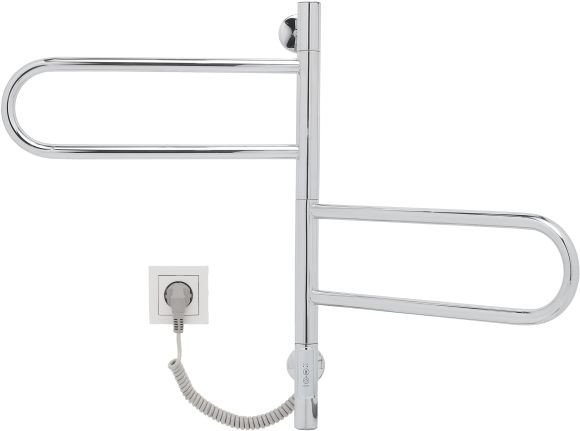 Полотенцесушитель Vincea VTD-1R1CE
