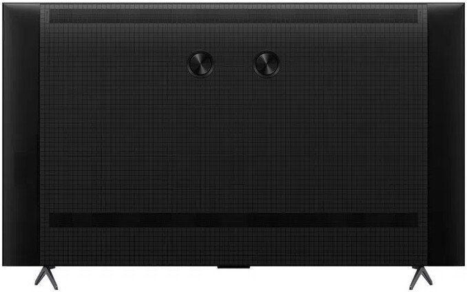 MiniLED телевизор TCL 75MQLED70K