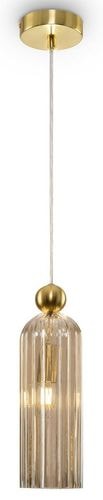 Подвесная люстра Maytoni Antic MOD302PL-01CG