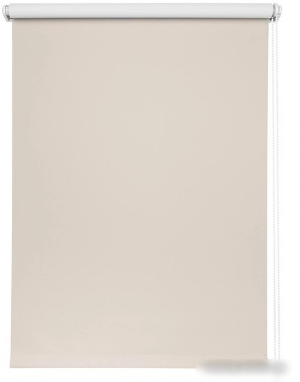 Рулонные шторы Legrand Блэкаут Болид 42.5x175 58127475 (муссон)