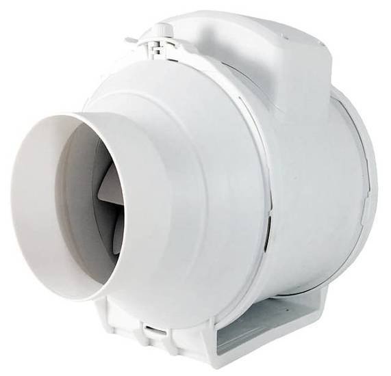 Осевой вентилятор airRoxy aRil S 160-560