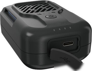 Средство от насекомых Nitecore Электрофумигатор EMR40 0253
