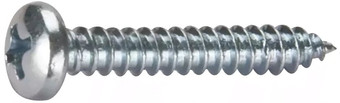 Шуруп ЕКТ B006972 (10 шт)