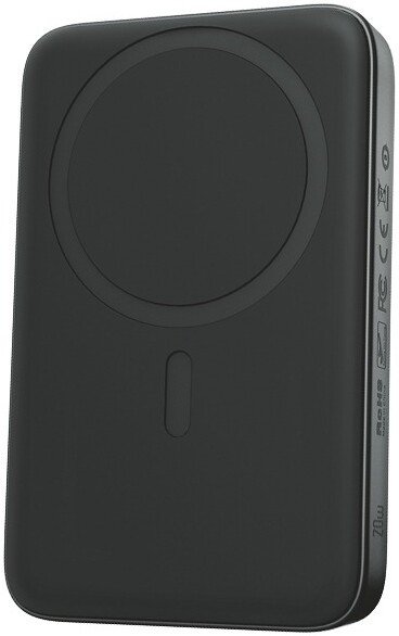 Внешний аккумулятор McDodo MC-510 20W 10000mAh (черный)
