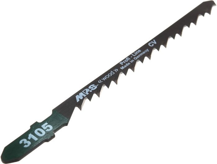 Набор пильных полотен MPS 3105-2 (2 шт)