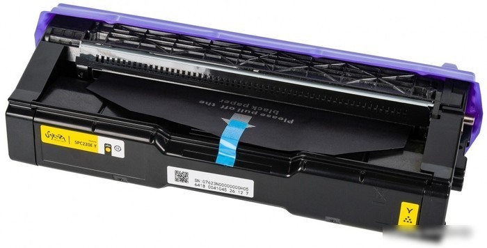 Картридж Sakura Printing SPC220EY