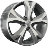 Литые диски Replay INF35 18x7.5" 5x114.3мм DIA 66.1мм ET 45мм GMF
