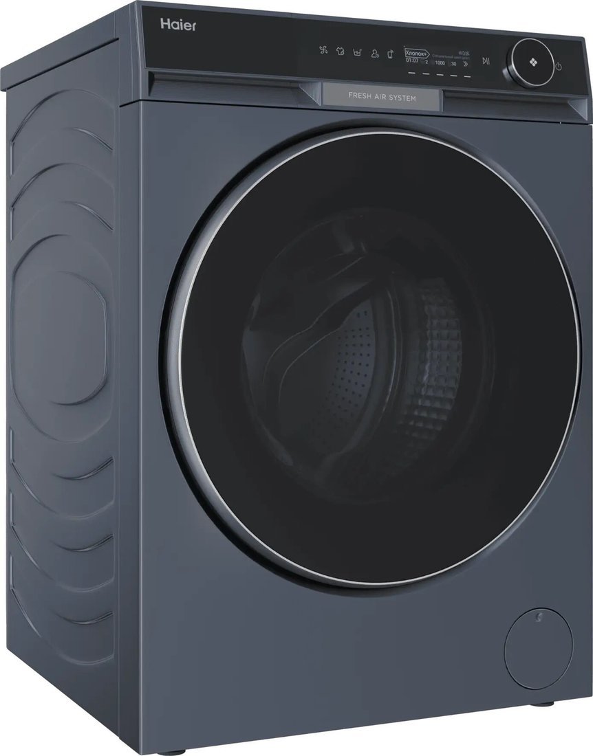 Стиральная машина Haier HW120-BD14397SU1