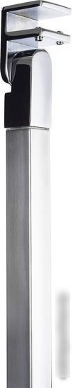 Душевая стенка WeltWasser WW400 70G-1