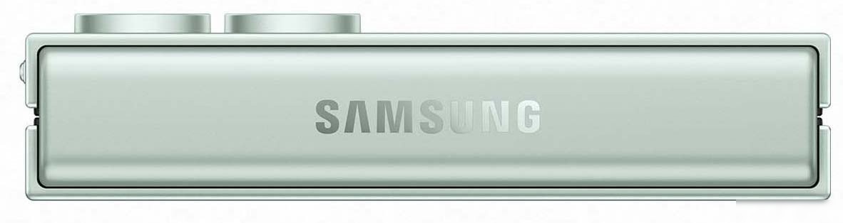 Телефон Samsung Galaxy Z Flip6 SM-F741B 12GB/512GB (мятный)