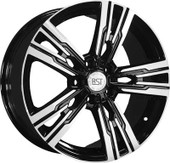 Литые диски RST R228 18x8" 5x120мм DIA 65.1мм ET 50мм BD