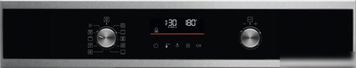Электрический духовой шкаф Electrolux COF6P76BX