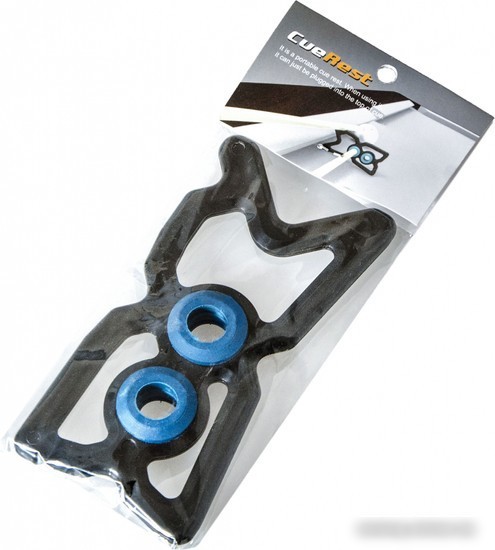 Мост бильярдный Weekend CueRest 45.805.00.5