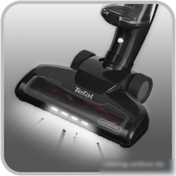 Пылесос Tefal TY6545RH