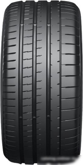 Летние шины Yokohama Advan Sport V107D 315/35R20 110Y