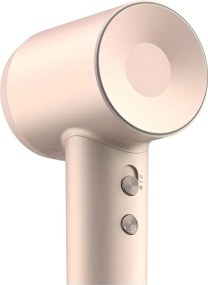 Фен Laifen Swift Premium Pink/Gold