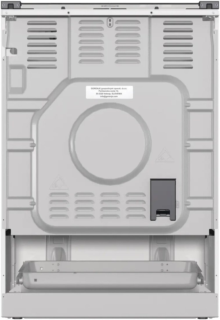 Кухонная плита Gorenje GK6A44WF