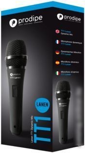 Проводной микрофон Prodipe TT1-Lanen