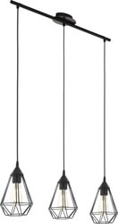 Люстра Eglo Tabres 94189
