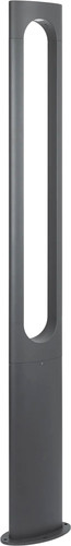 Фонарный столб Arlight LGD-MUSE-BOLL-H1500-18W Warm3000 035395
