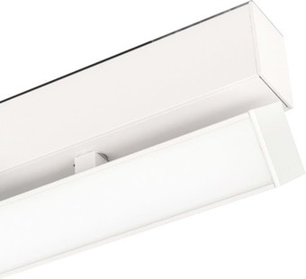 Трековый светильник Arlight MAG-FLAT-FOLD-45-S405-12W Warm3000 026989