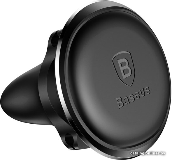 Автомобильный держатель Baseus SUGX-A01 (черный)
