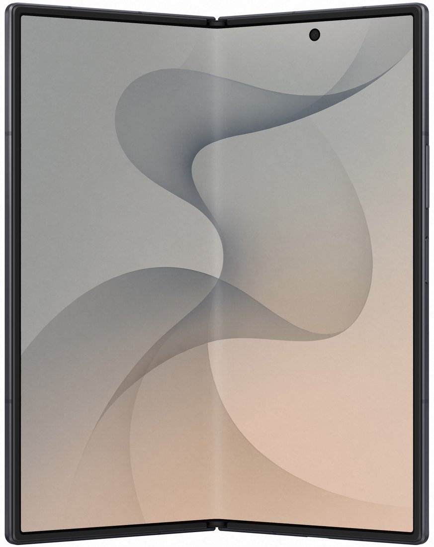 Телефон Samsung Galaxy Z Fold8 Ultra SM-F976B 12GB/256GB (серый)