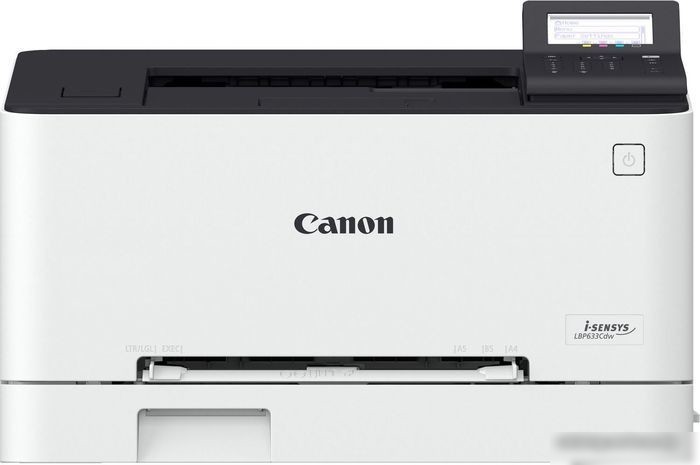 Принтер Canon LBP633Cdw 5159C001