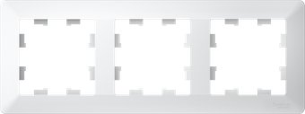 Рамка Systeme Electric AtlasDesign Air ATN221303