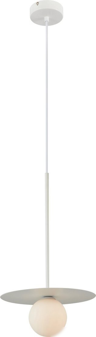 Подвесная люстра Moderli Scrumbel V11571-1P