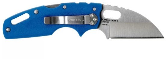 Складной нож Cold Steel Tuff Lite Blue 20LTB