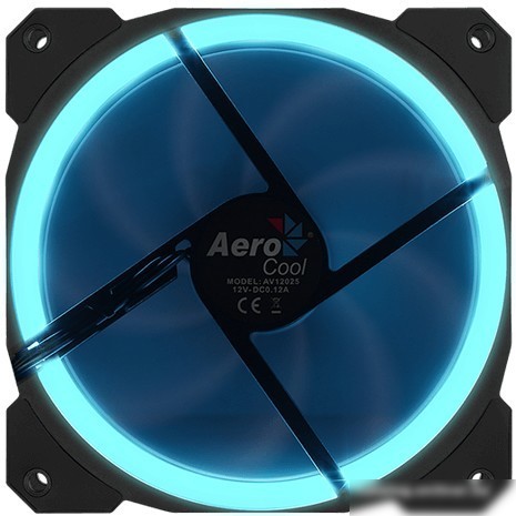 Вентилятор для корпуса AeroCool Orbit