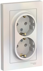 Розетка Schneider Electric Atlas Design ATN000424