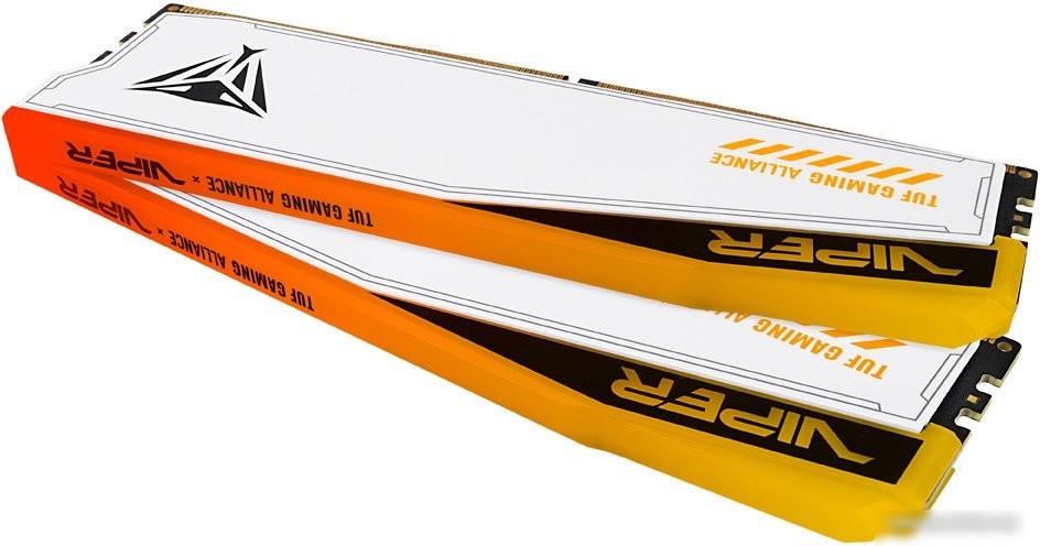 Оперативная память Patriot Viper Elite 5 RGB TUF Gaming Alliance 2x24ГБ DDR5 6000 МГц PVER548G60C36KT