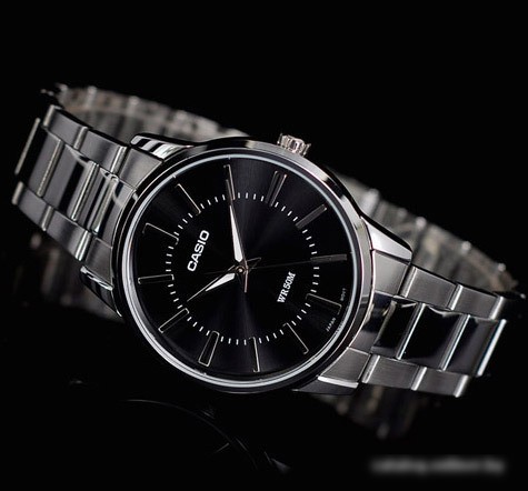 Наручные часы Casio MTP-1303D-1A
