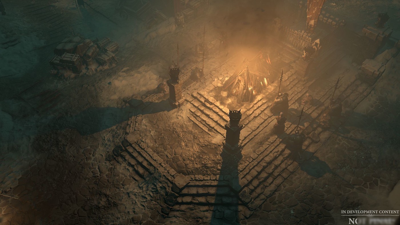 Diablo IV для PlayStation 5