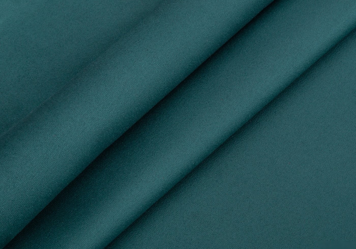 Декоративная подушка Сонум Замша 45x45 (изумрудный)