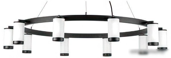 Подвесная люстра Lightstar Rullo LR02036837 Подвесная люстра Lightstar Rullo LR02036837