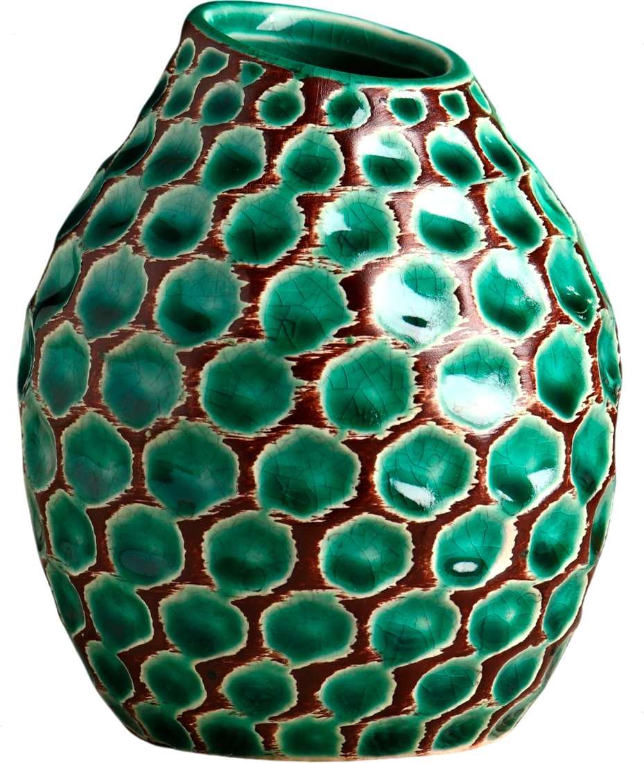 Ваза Sima-Land Дрейк 9412539