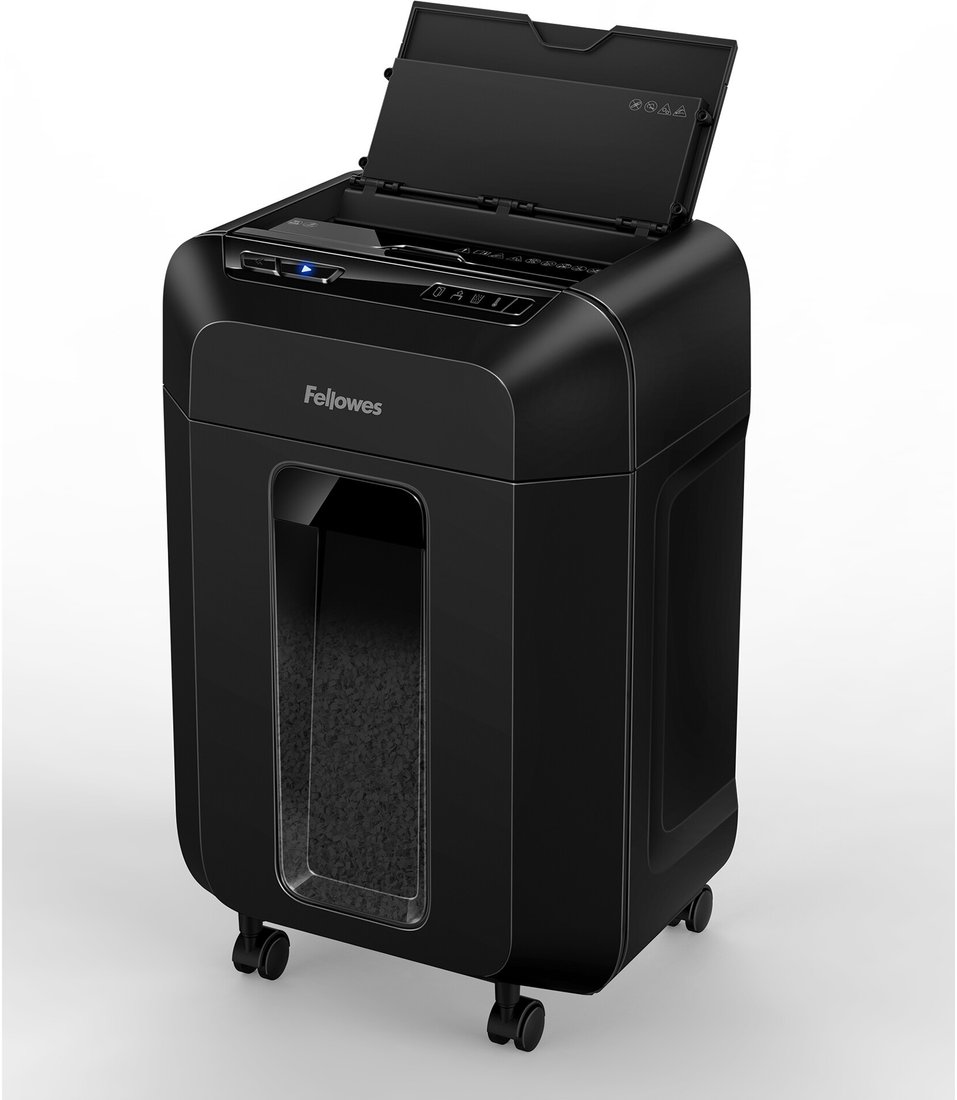Шредер Fellowes AutoMax 90M